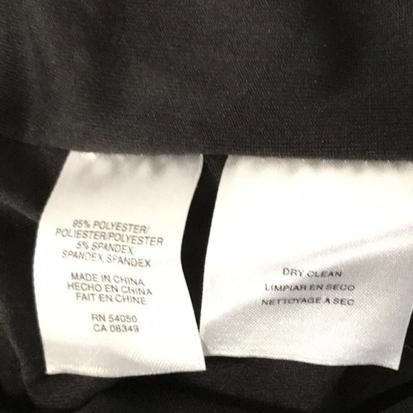 Jones New York Sheath Dress - Picture 9 of 9